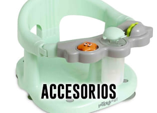 Accesorios