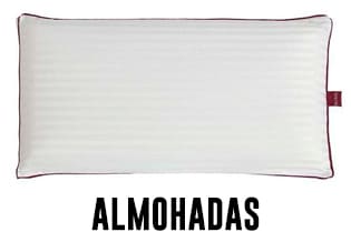 Almohadas