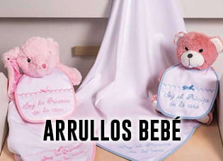 Arrullos Bebé