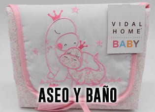 Aseo y Baño