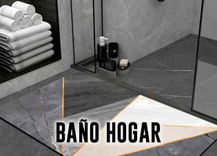 textiles baño home