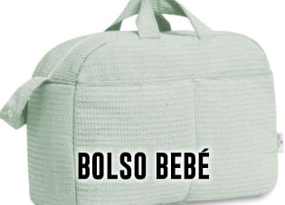 Bolso Bebé