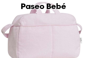 bolsos paseo bebe gotextil class=img-fluid