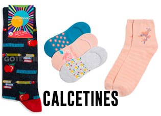 Calcetines