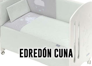 Edredon Cuna