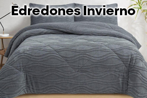 Edredones de invierno