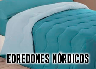 Edredones Nórdicos