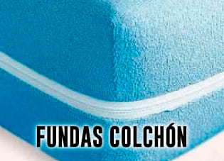 Fundas Colchón