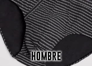 Hombre