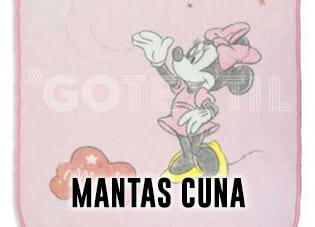 Mantas Cuna