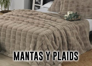 Mantas Plaids