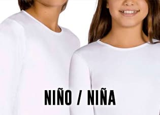 Niño-Niña