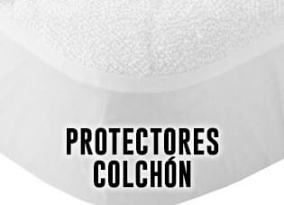 Protectores Colchón