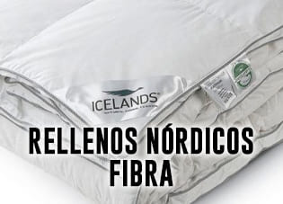 Rellenos Nórdicos Fibra