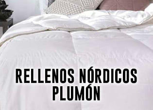 Rellenos Nórdicos Plumon