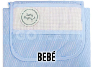 Textil bebé