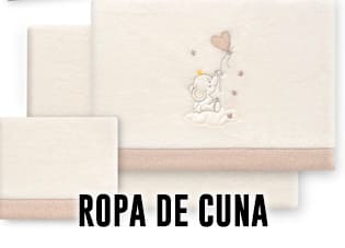 Ropa Cuna