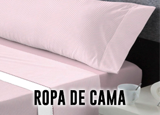 ropa de cama