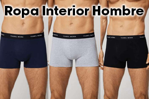 Ropa interior hombre class=img-fluid