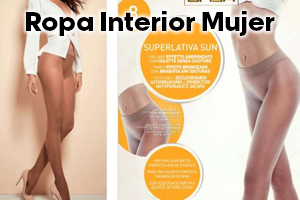 Ropa interior mujer class=img-fluid