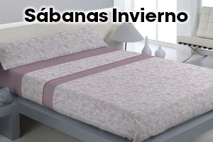 Sábanas de invierno