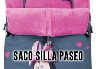 Saco Silla Paseo